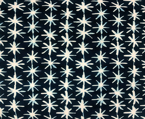 Indigo Star