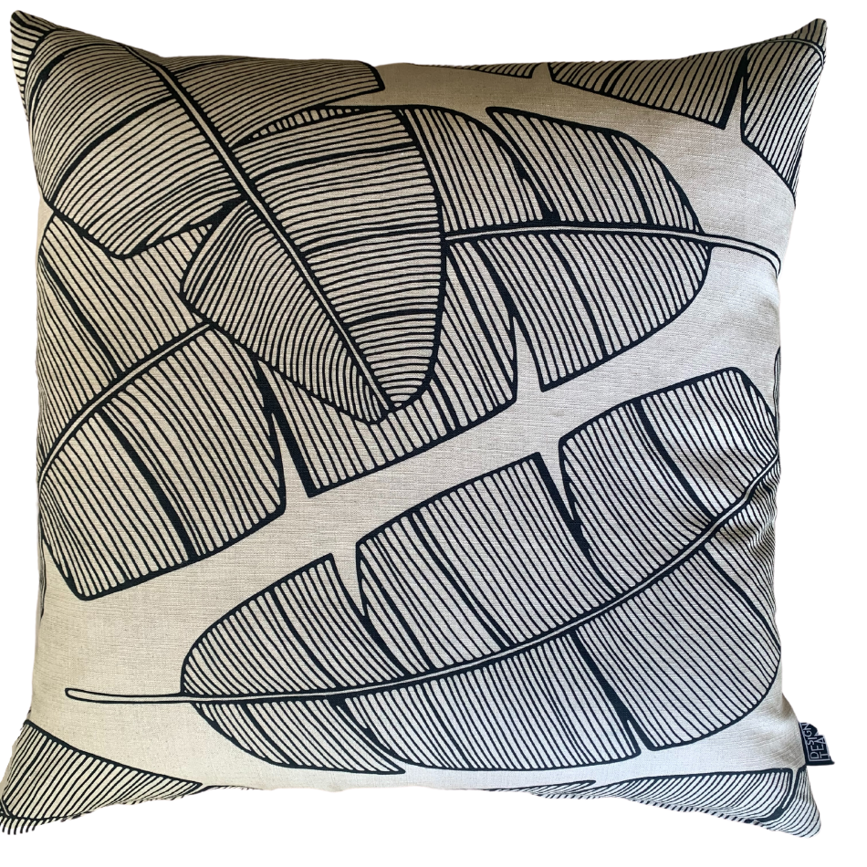 Plantation Black