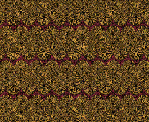 Small Crop Field Turmeric