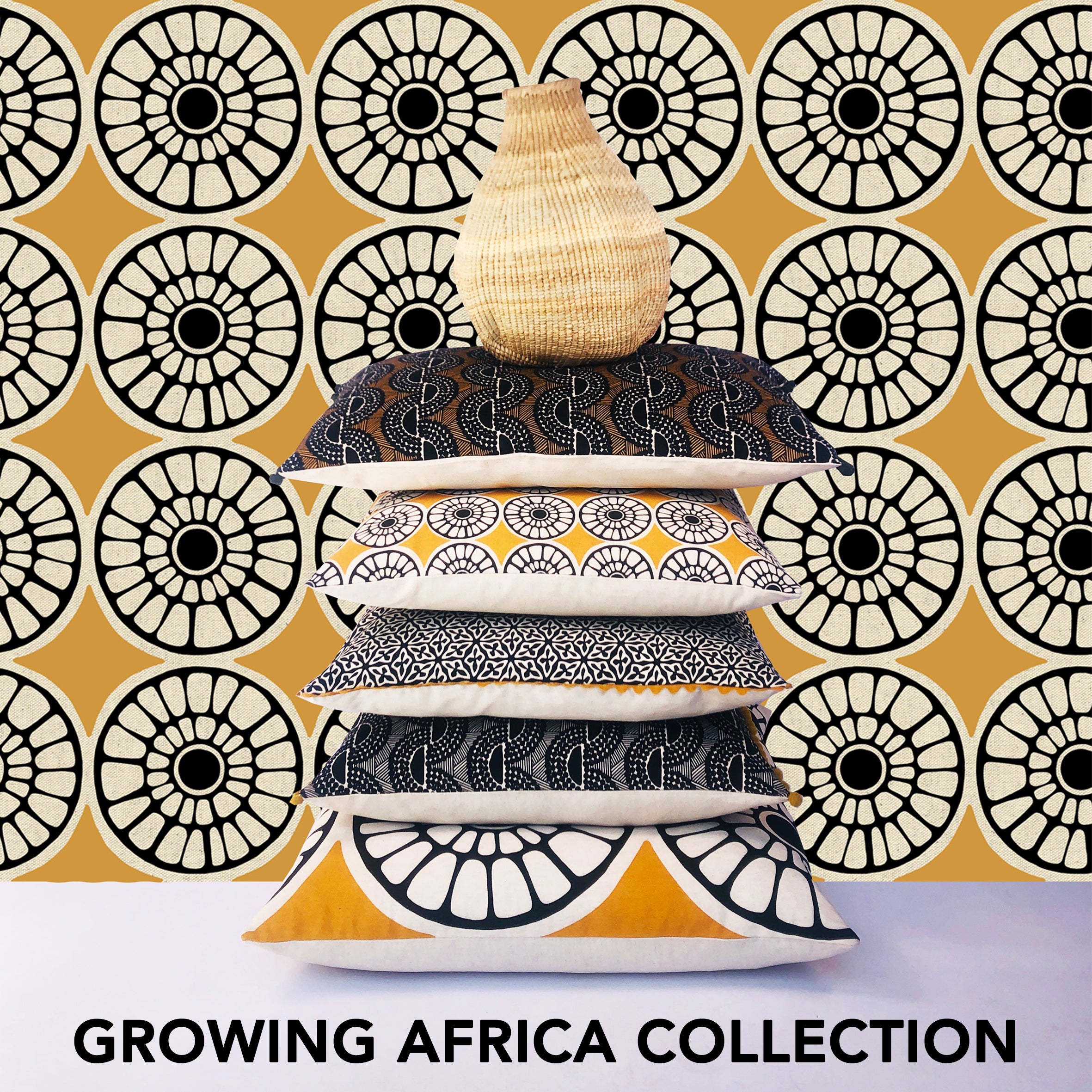 GROWING AFRICA