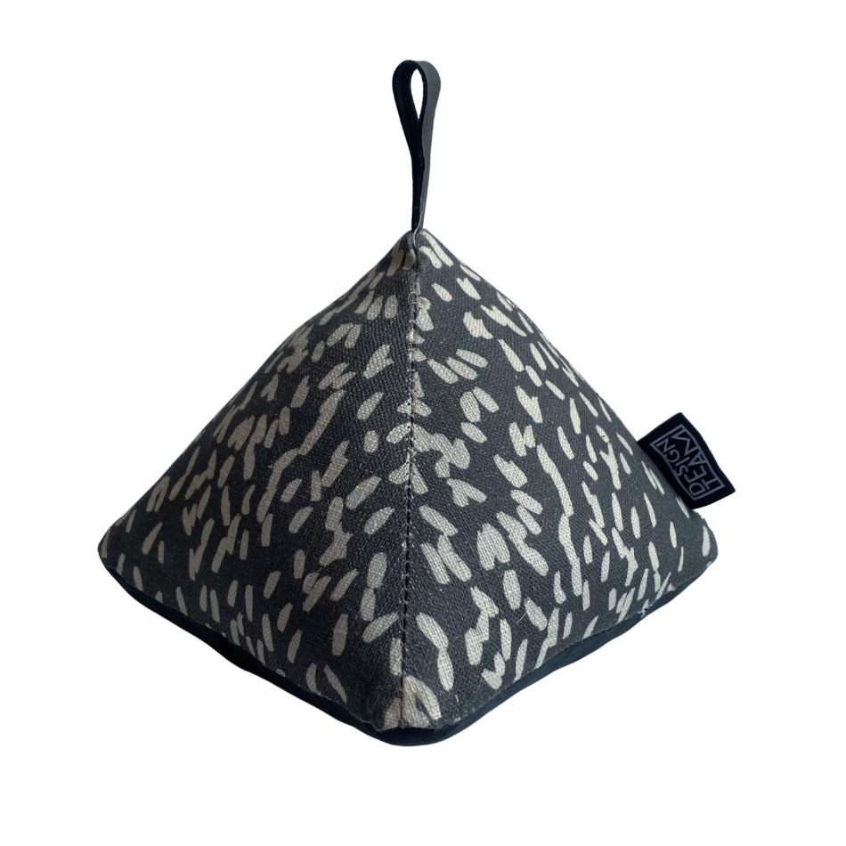 Doorstop Fleck Neutral