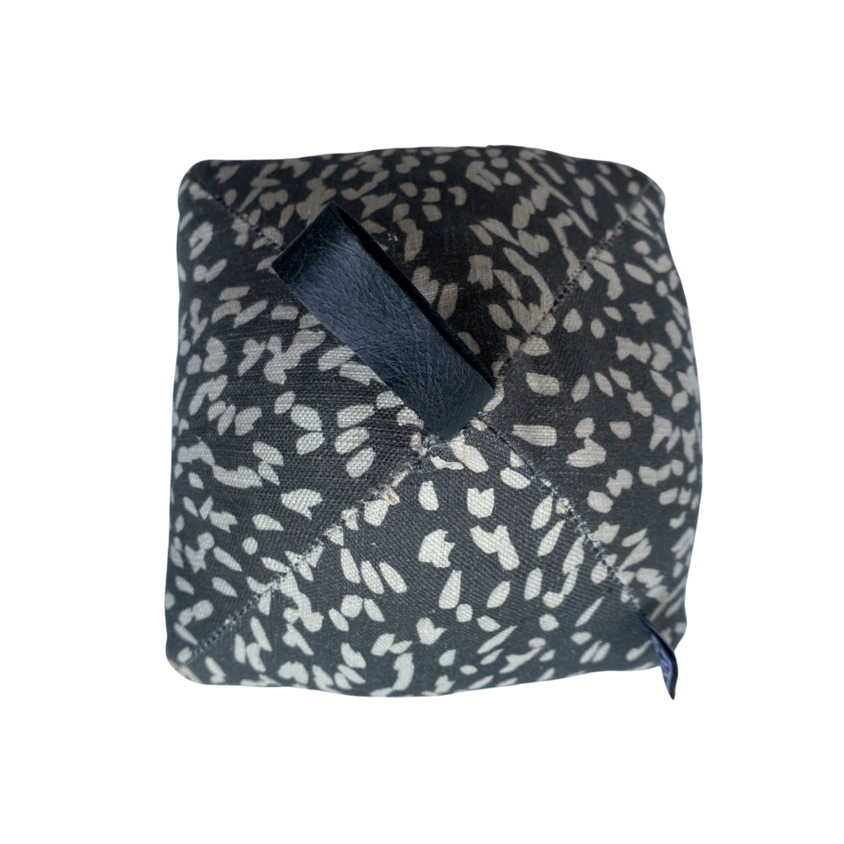 Doorstop Fleck Neutral