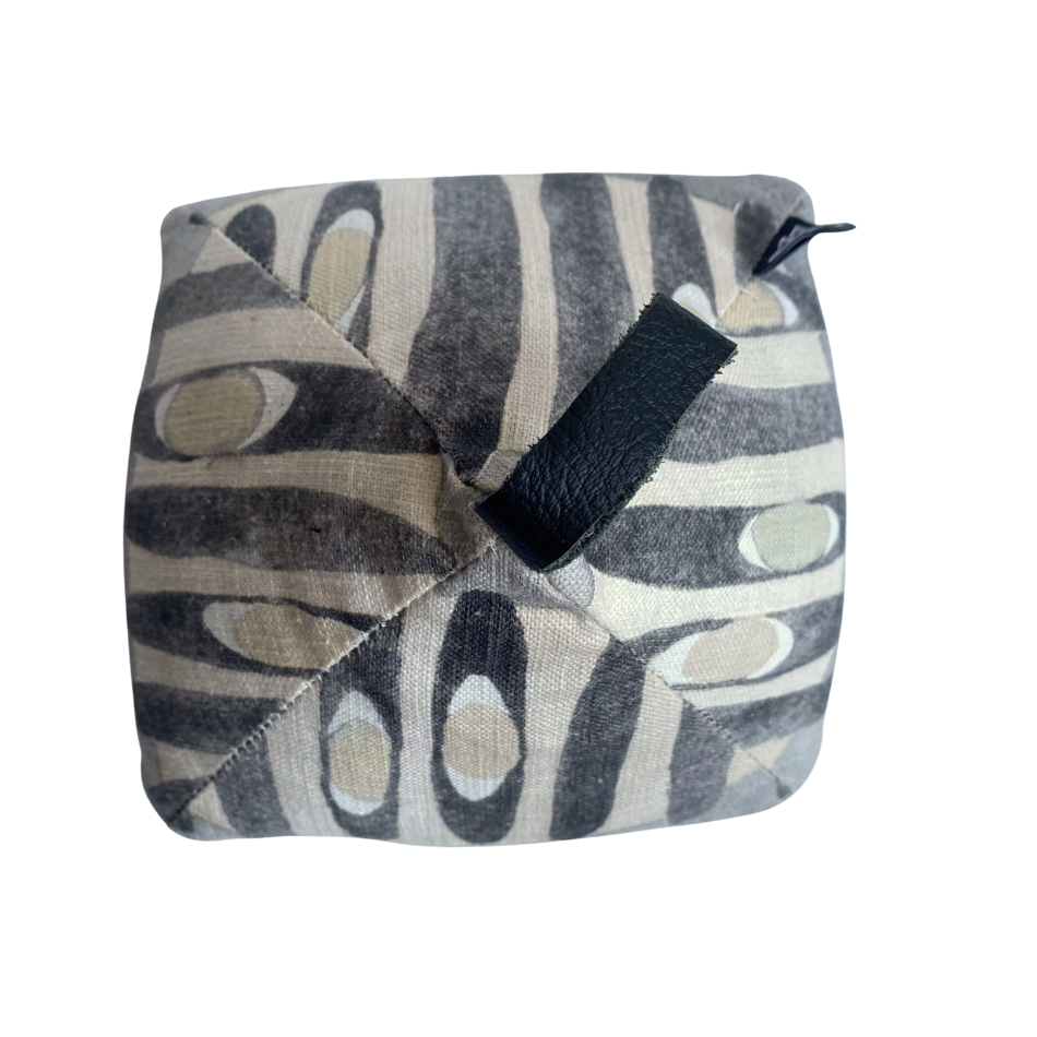 Doorstop Makora Neutral