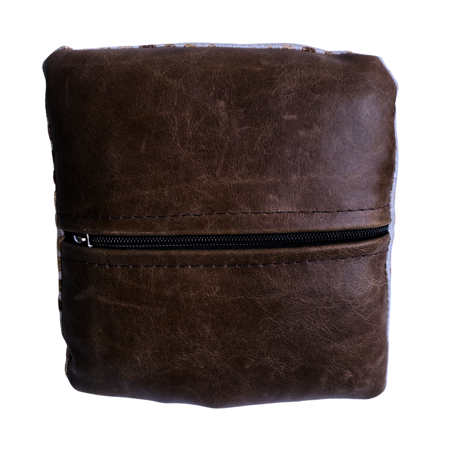 Doorstop Ripple Mud