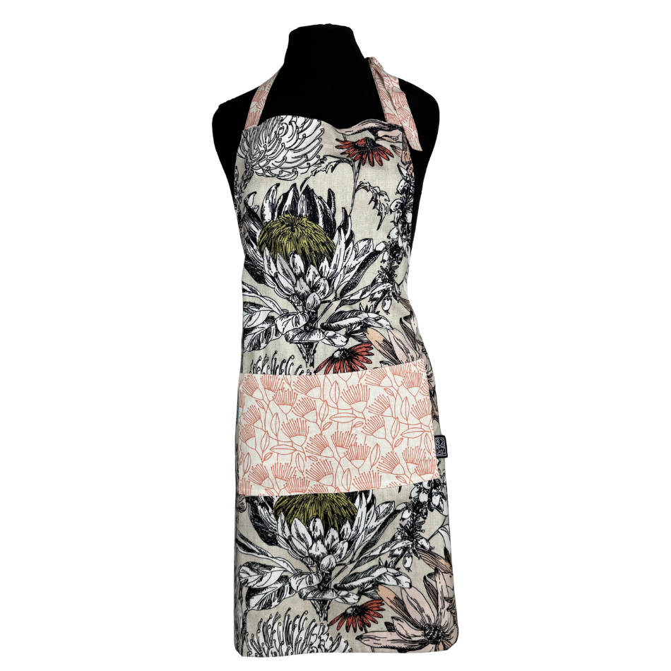 Kirstenbosch Charcoal Masala and Cape Floral Masala