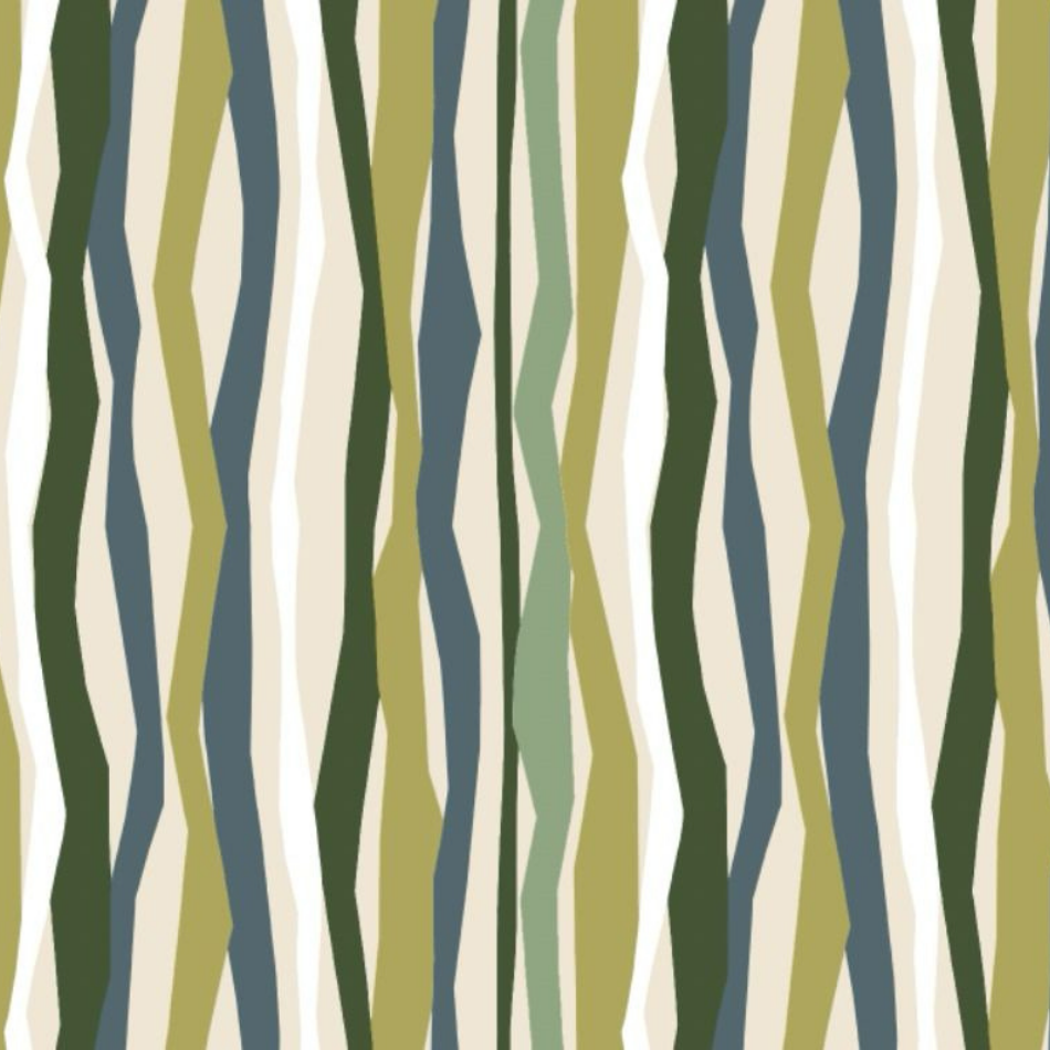 Seagrass Green