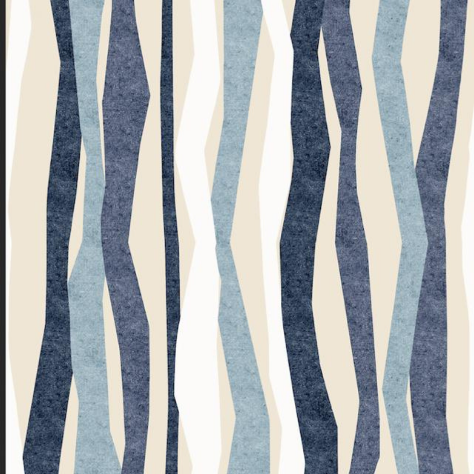 Seagrass Indigo