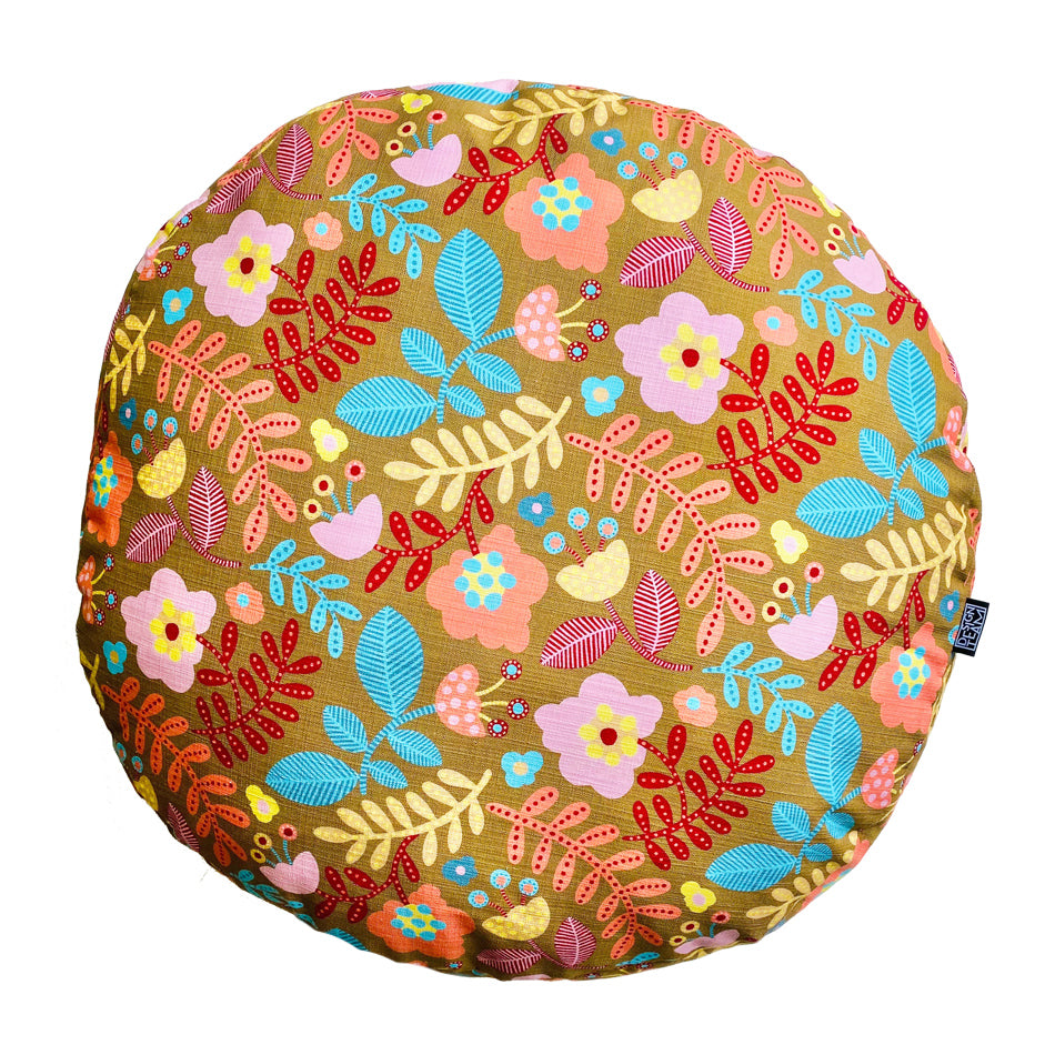 Critter Cushion
