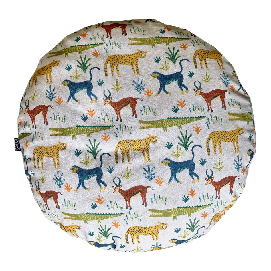 Critter Cushions