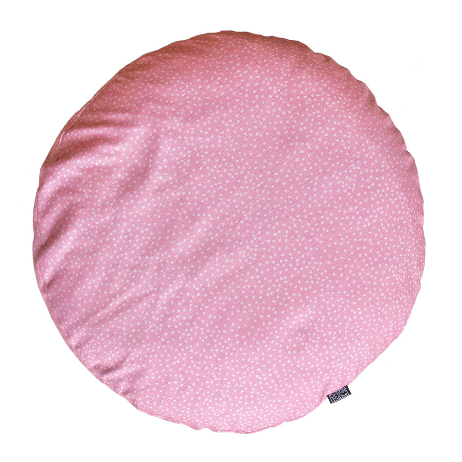 Critter Cushion