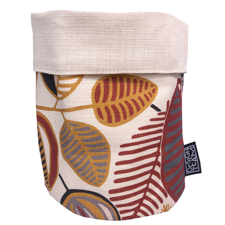 Decorative holder - Stillo </br> Kidney Bean