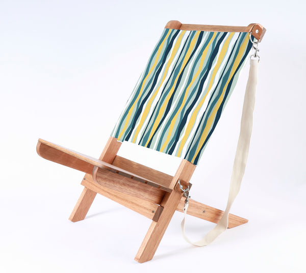 Beach Chair Design Team