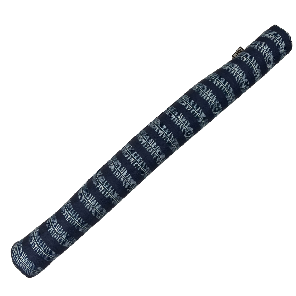 Windstopper Indigo Spine