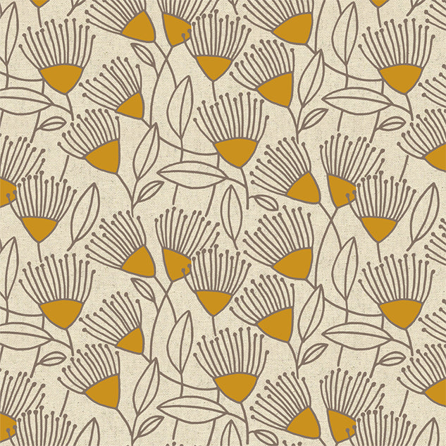 Cape Floral Turmeric