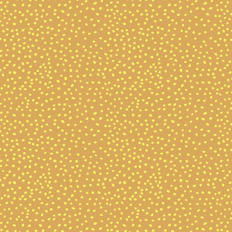 Spikkel Yellow